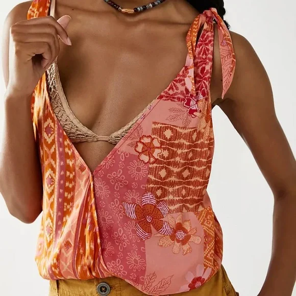 Free people tank top - Picture 2 of 14